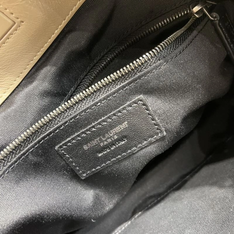 YSL Shopping Bags Sophisticated 63260