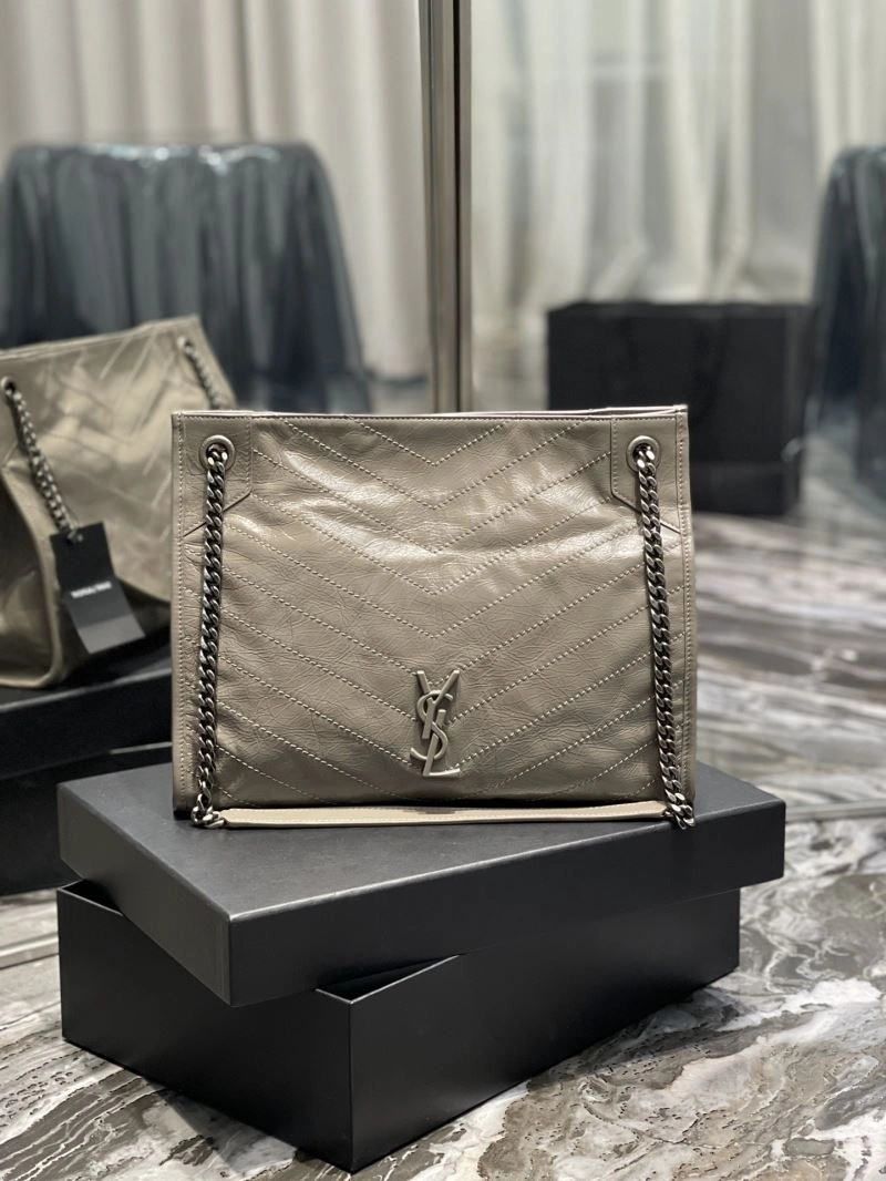 Casual YSL Shopping Bags 63254