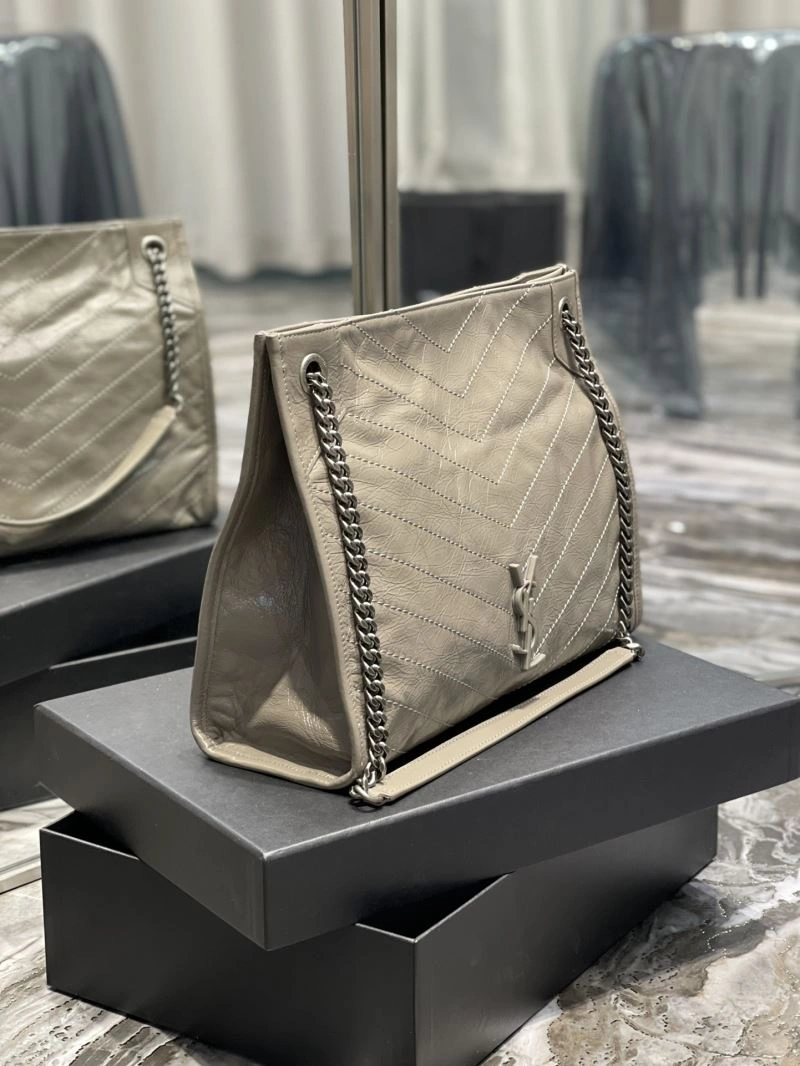 Casual YSL Shopping Bags 63254