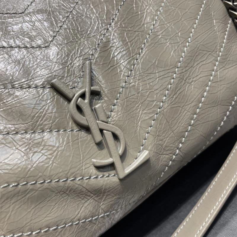 Casual YSL Shopping Bags 63254