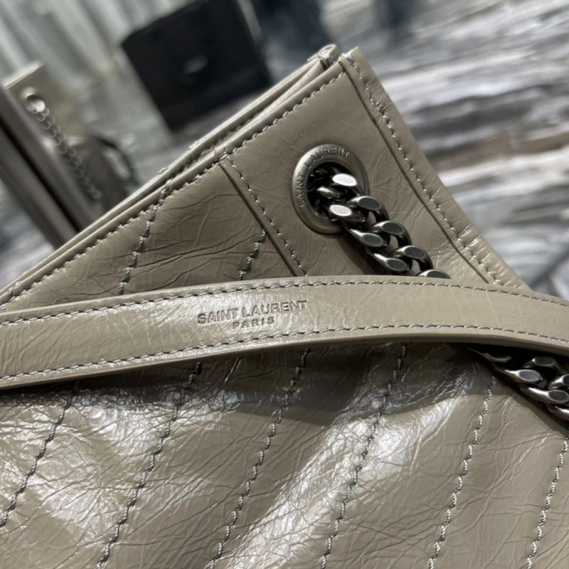 Casual YSL Shopping Bags 63254