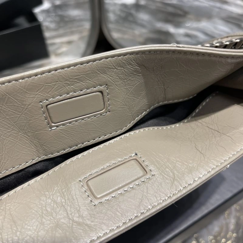 Casual YSL Shopping Bags 63254