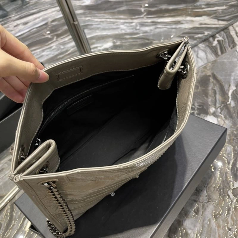 Casual YSL Shopping Bags 63254