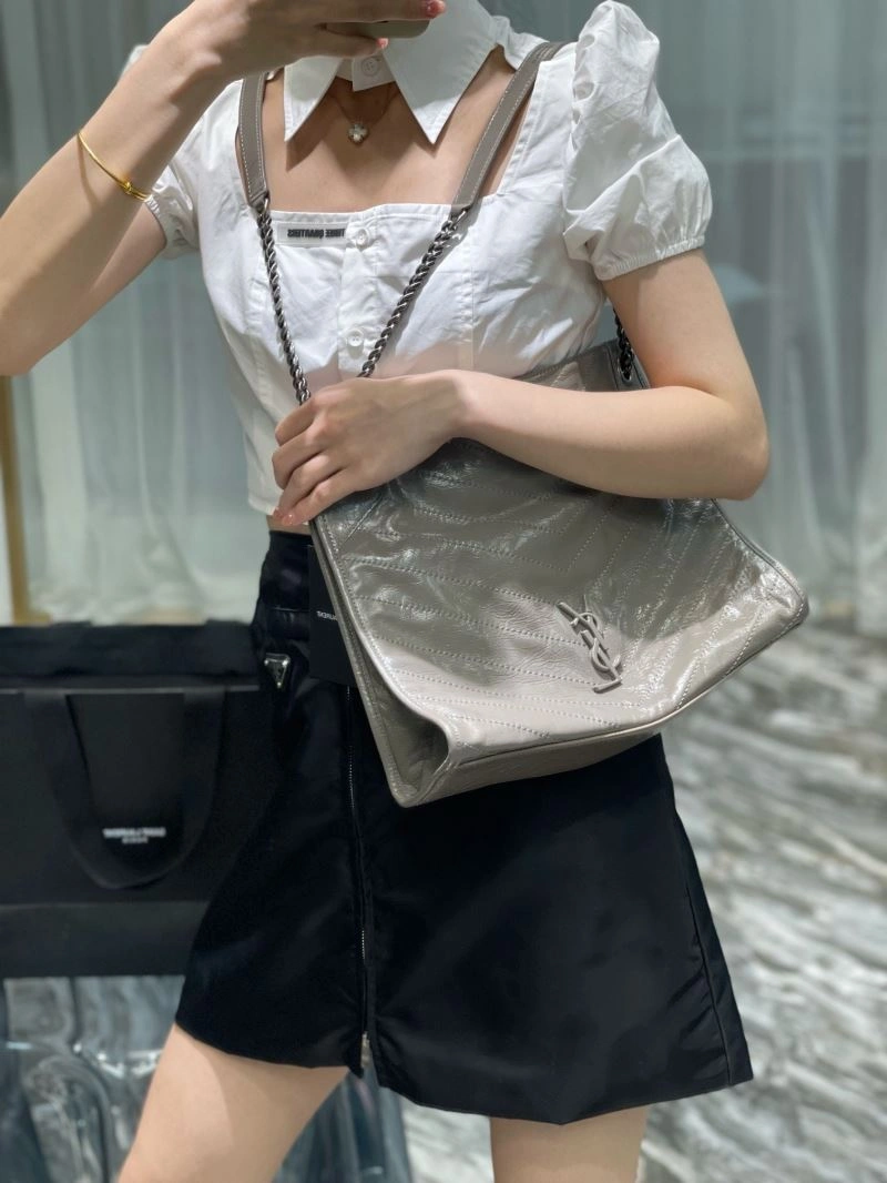 Casual YSL Shopping Bags 63254
