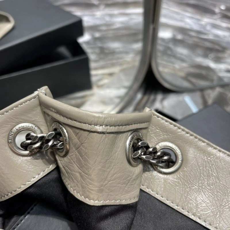 Casual YSL Shopping Bags 63254