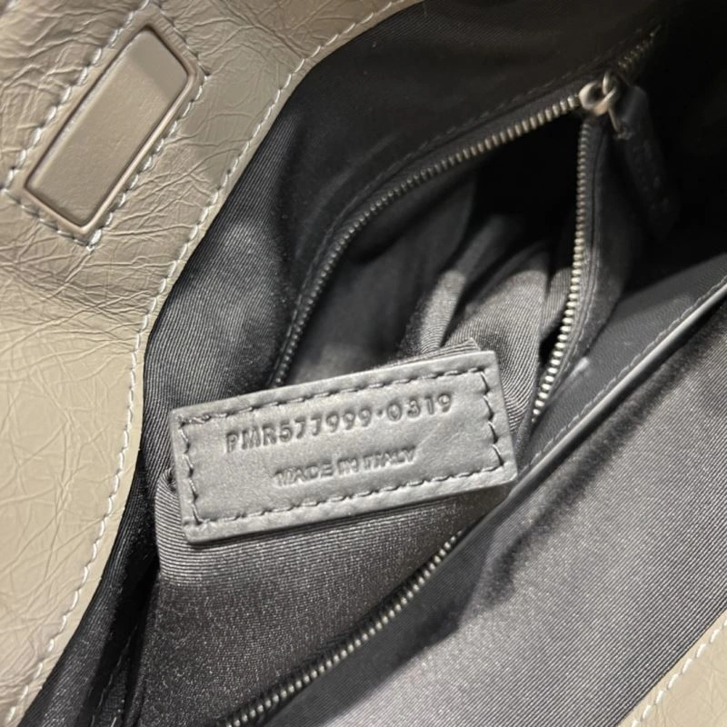 Casual YSL Shopping Bags 63254