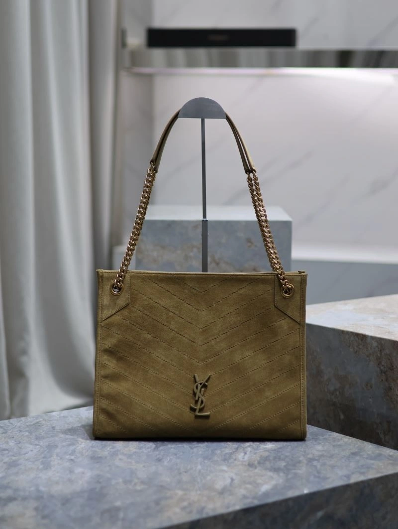 YSL Shopping Bags WaterResistant 63252