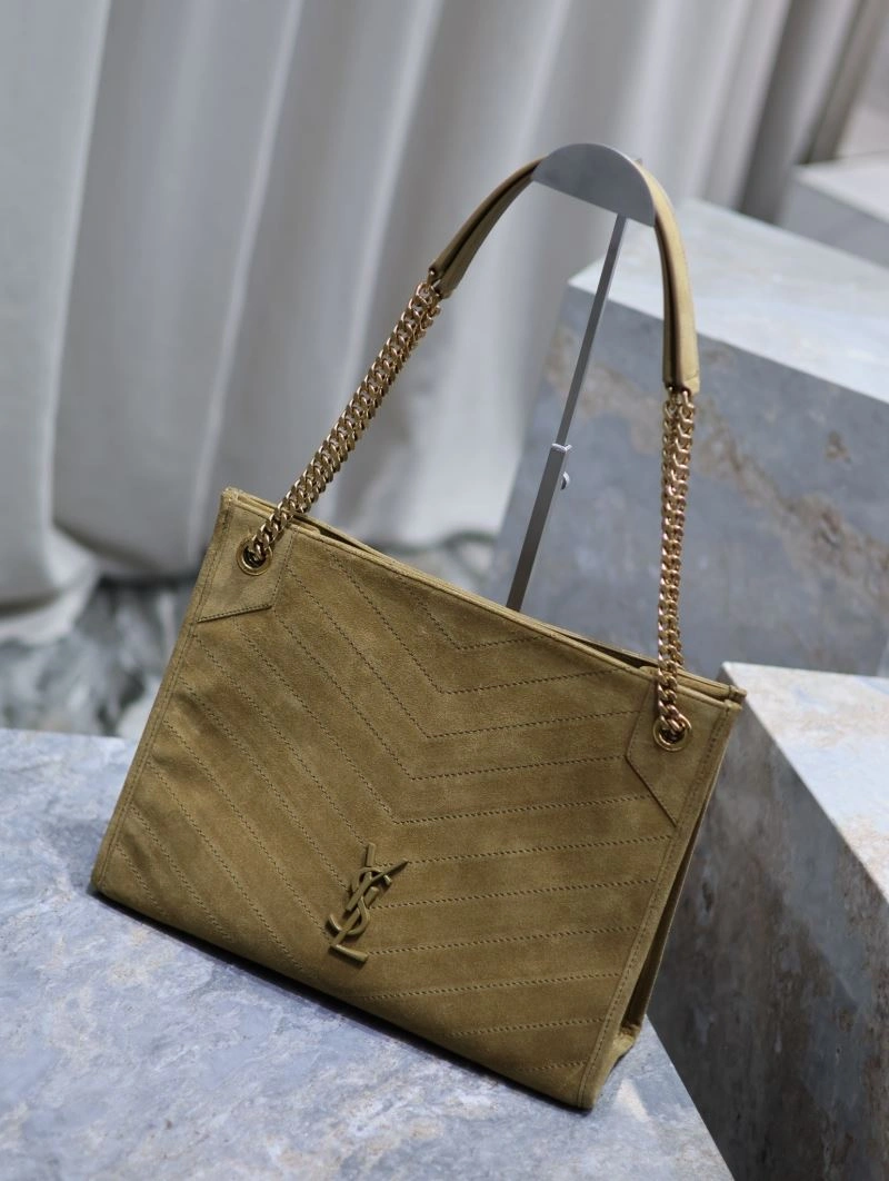 YSL Shopping Bags WaterResistant 63252