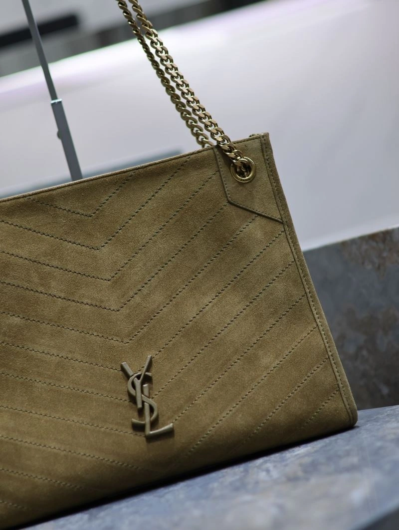 YSL Shopping Bags WaterResistant 63252