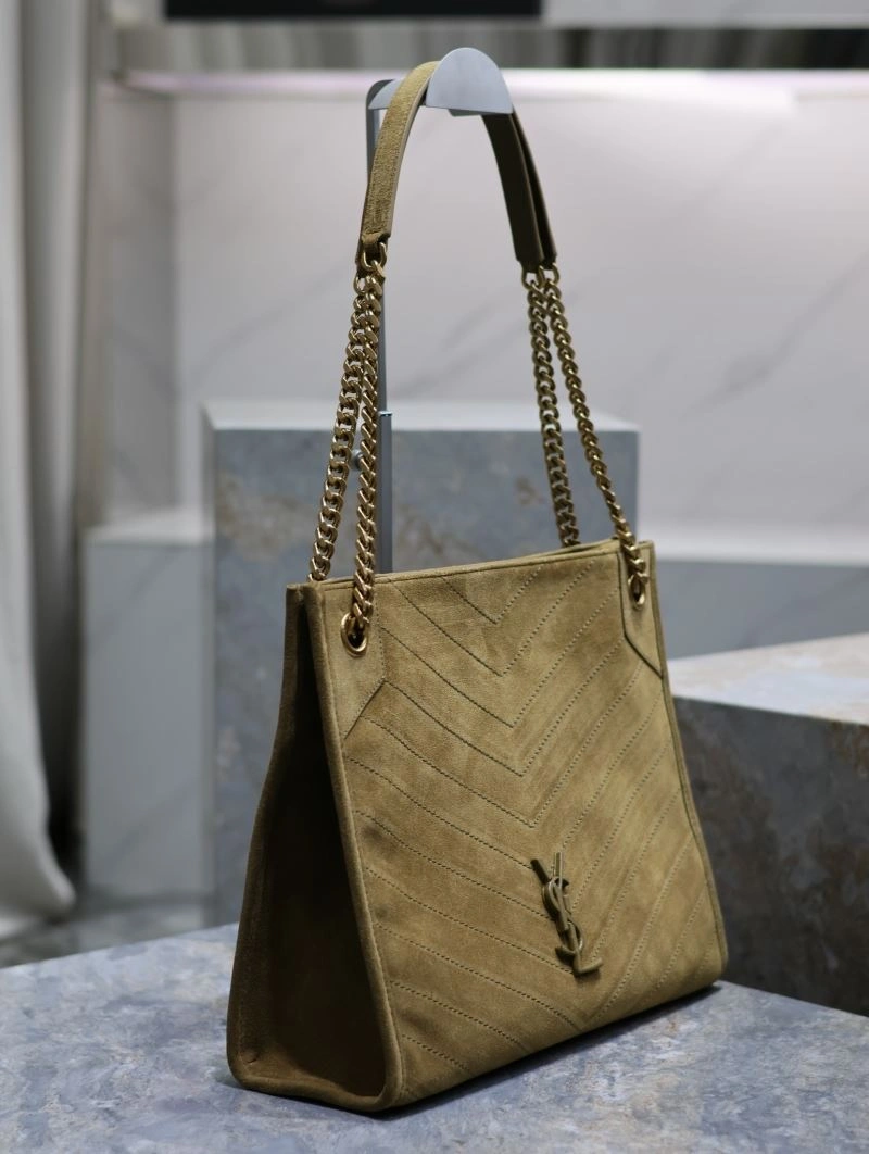 YSL Shopping Bags WaterResistant 63252