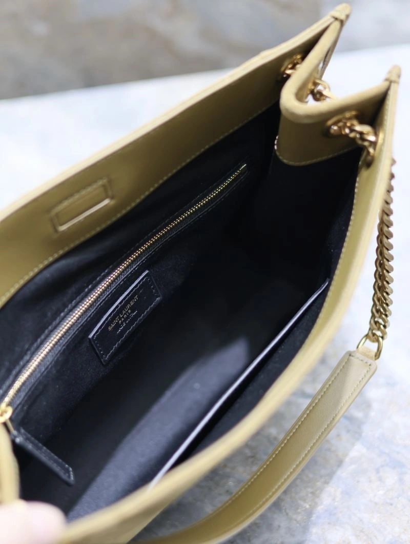 YSL Shopping Bags WaterResistant 63252