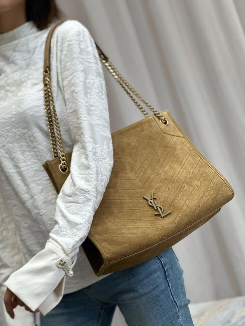 YSL Shopping Bags WaterResistant 63252