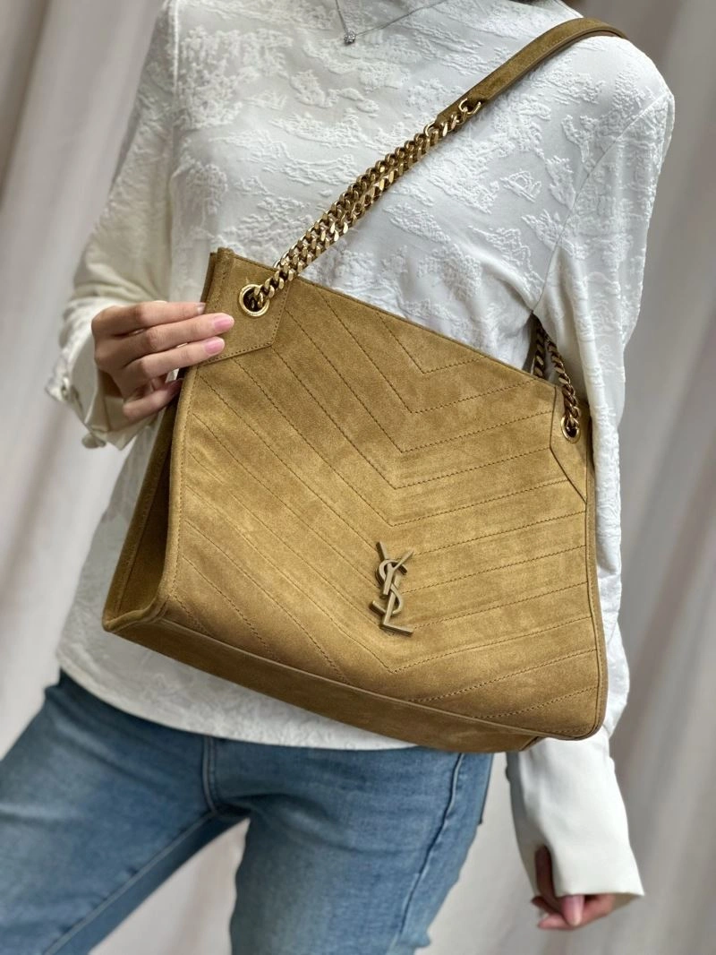 YSL Shopping Bags WaterResistant 63252
