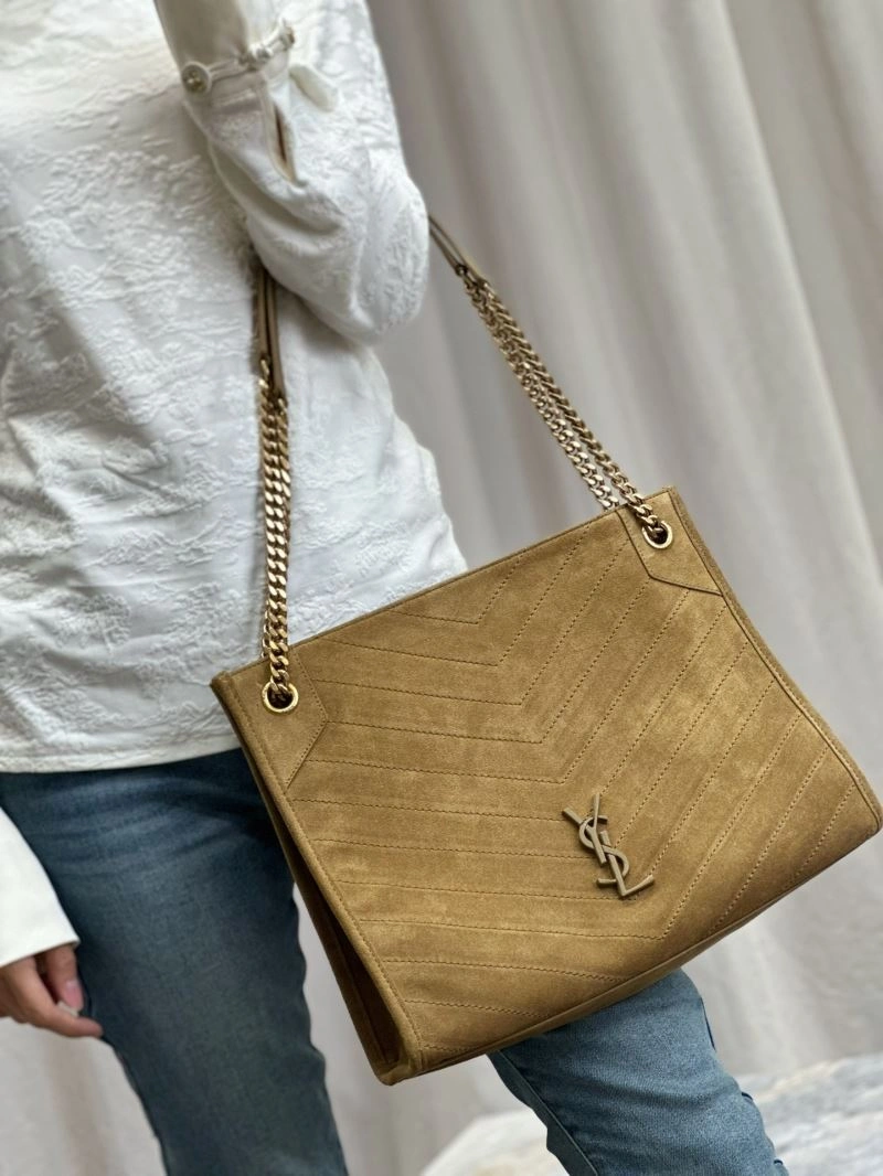 YSL Shopping Bags WaterResistant 63252