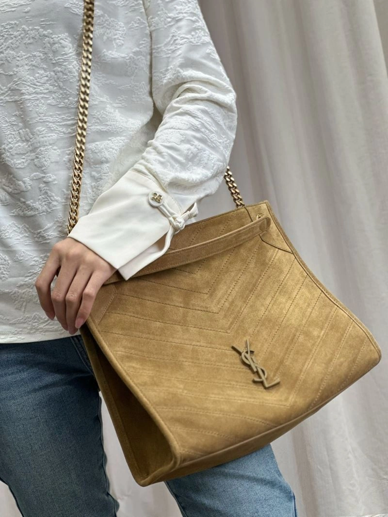 YSL Shopping Bags WaterResistant 63252