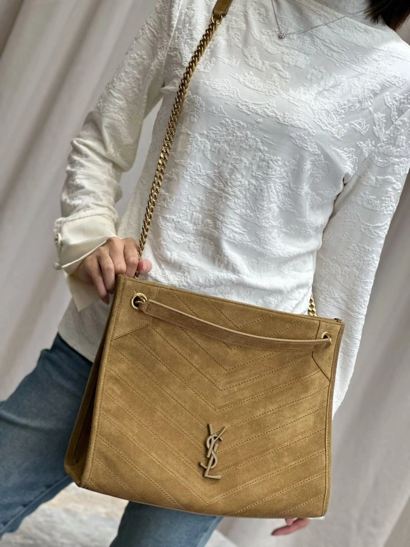 YSL Shopping Bags WaterResistant 63252