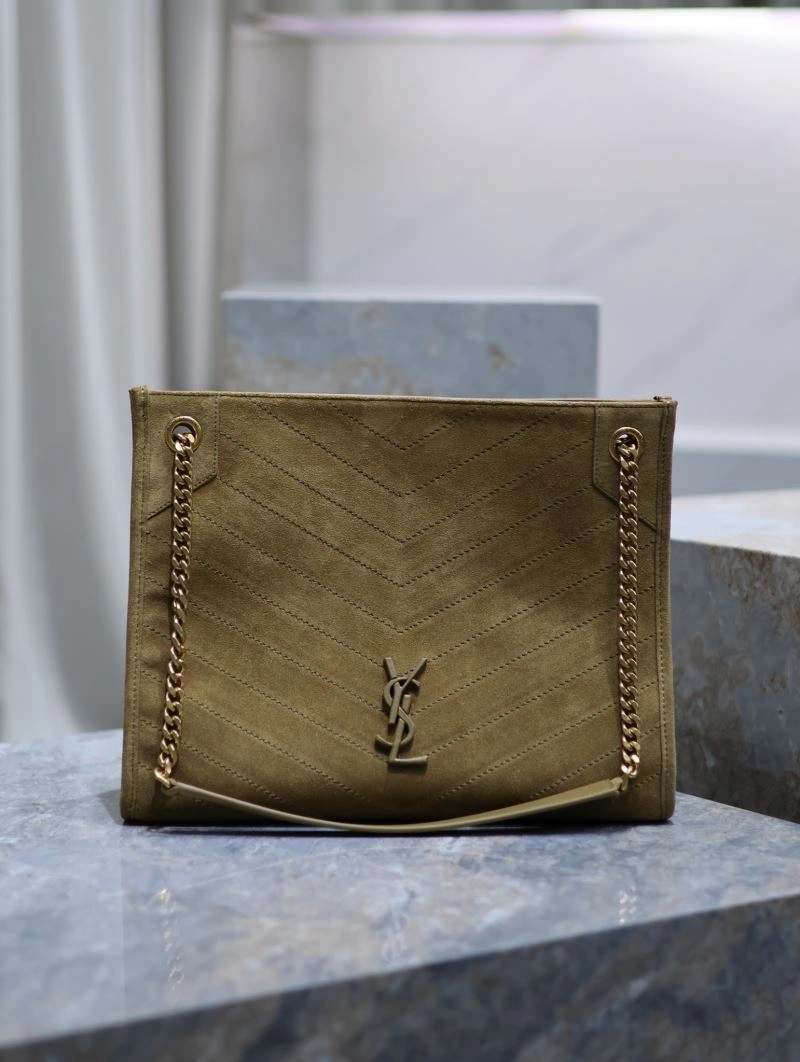 YSL Shopping Bags WaterResistant 63252