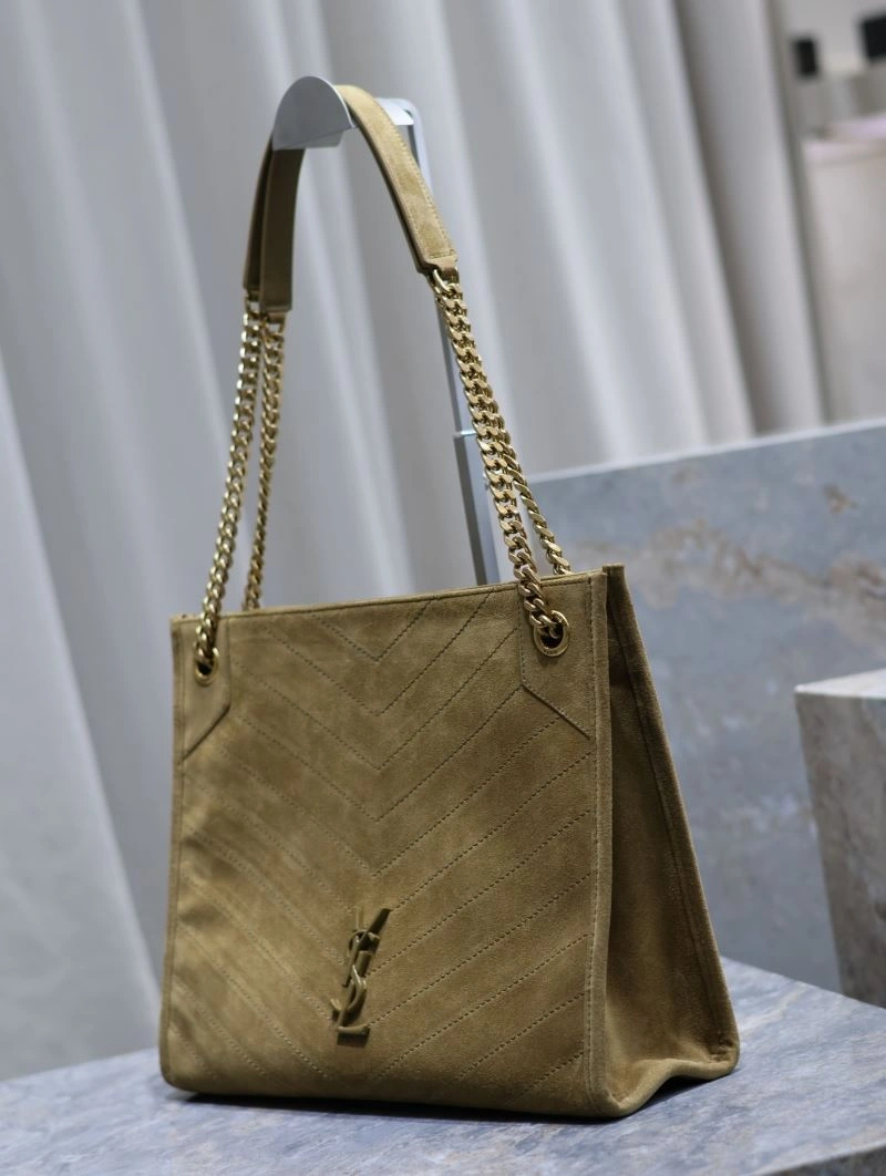 YSL Shopping Bags WaterResistant 63252