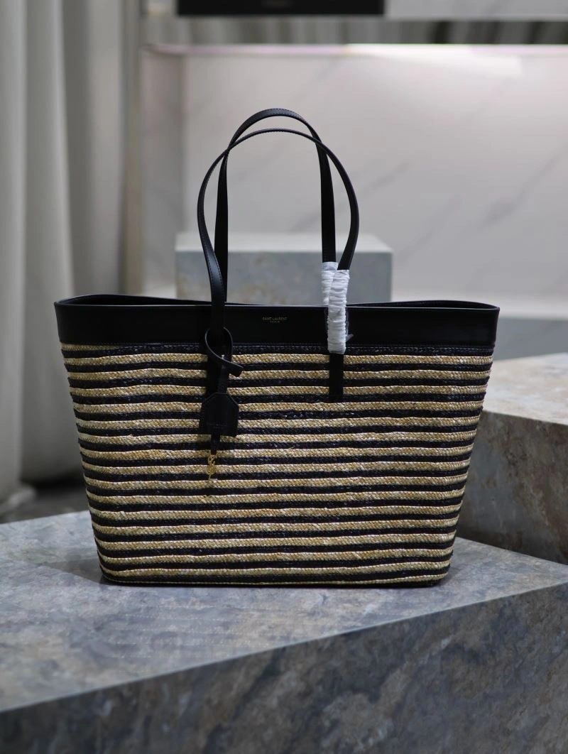 YSL Shopping Bags Comfortable 63250