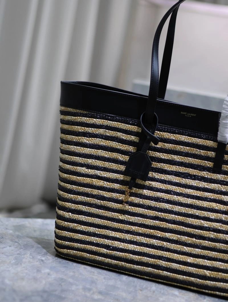 YSL Shopping Bags Comfortable 63250