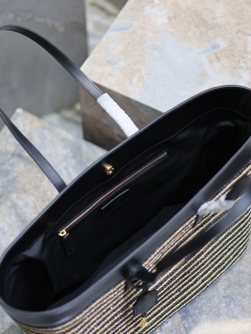 YSL Shopping Bags Comfortable 63250