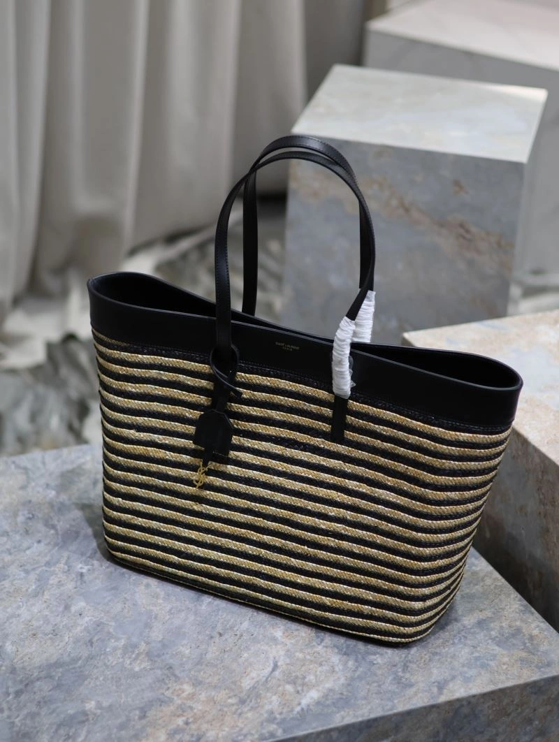 YSL Shopping Bags Comfortable 63250