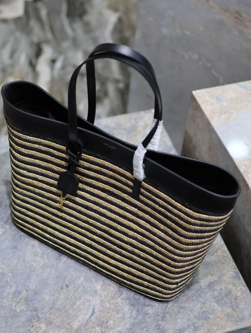 YSL Shopping Bags Comfortable 63250