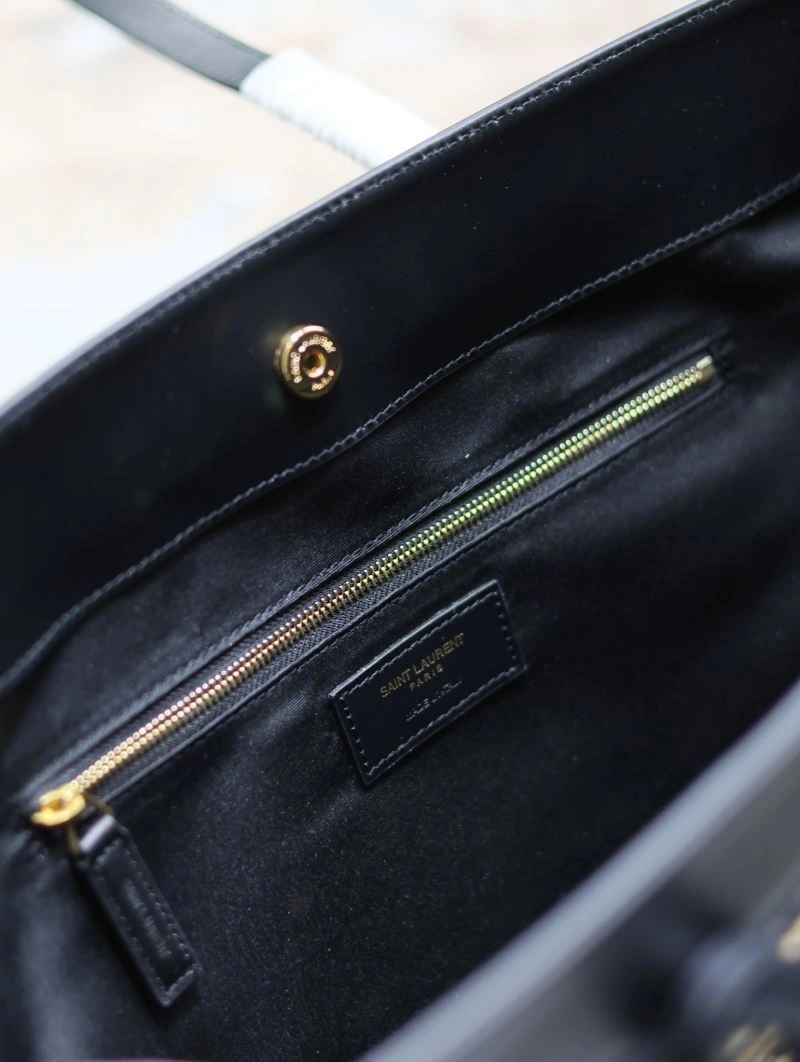 YSL Shopping Bags Comfortable 63250