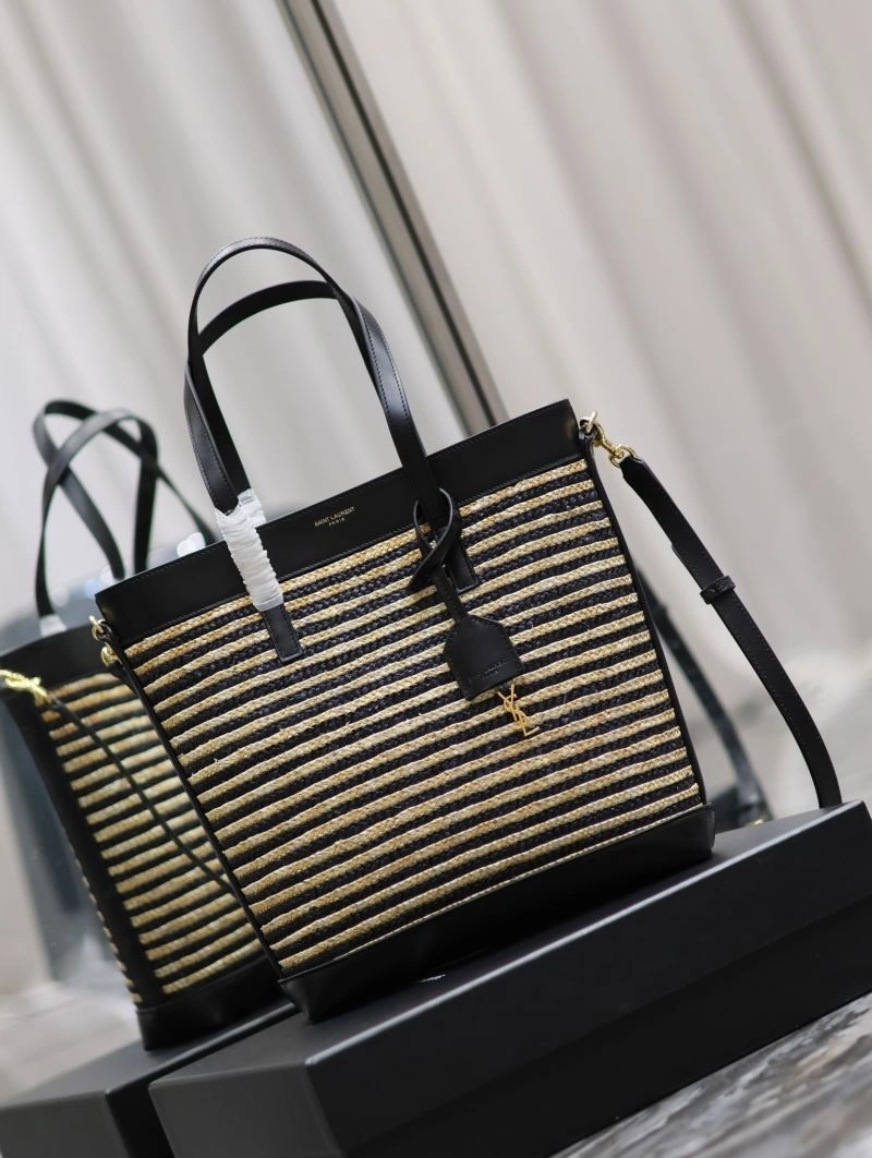 YSL Shopping Bags Compact 63256