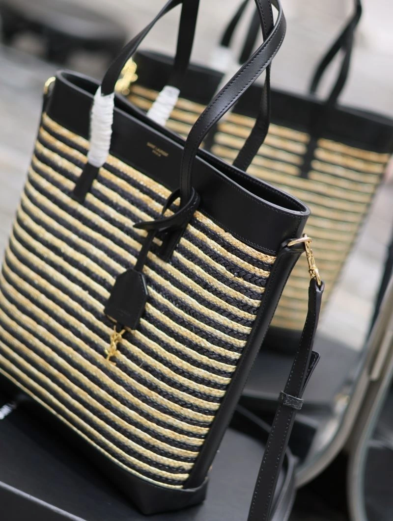 YSL Shopping Bags Compact 63256
