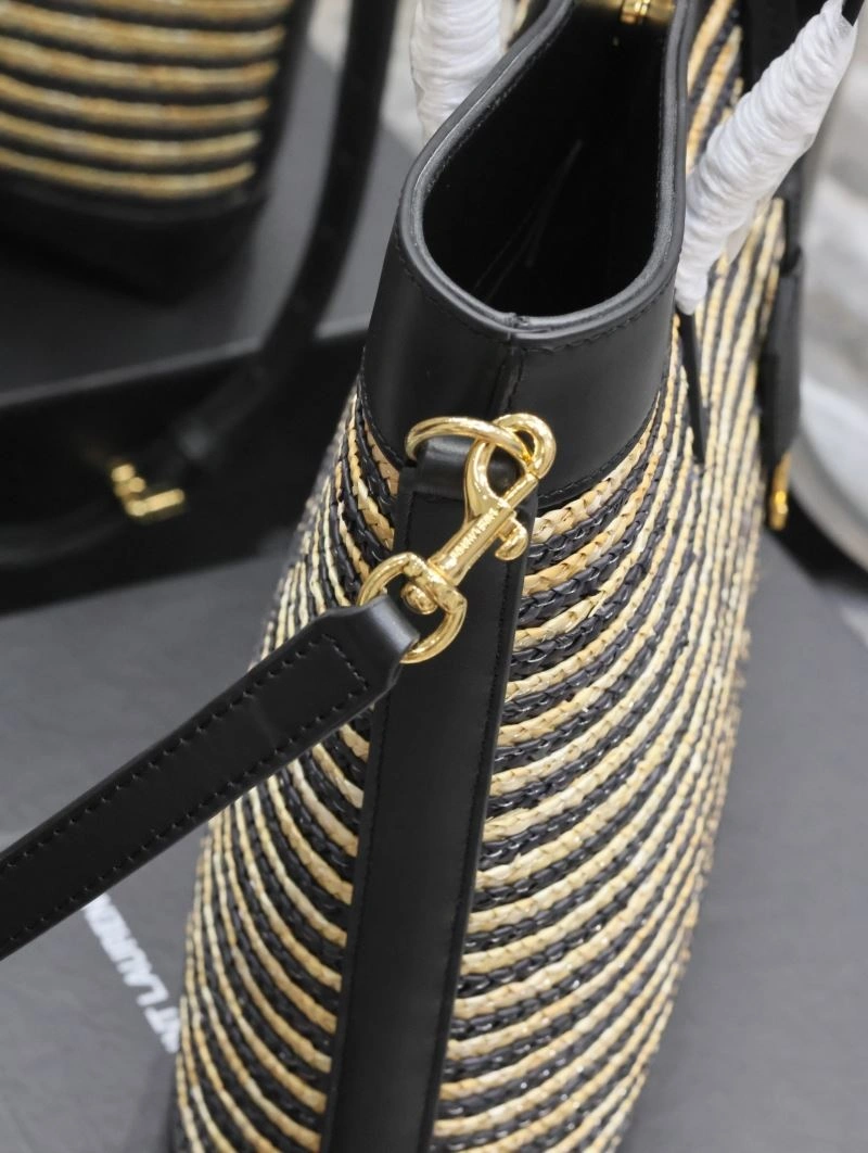 YSL Shopping Bags Compact 63256