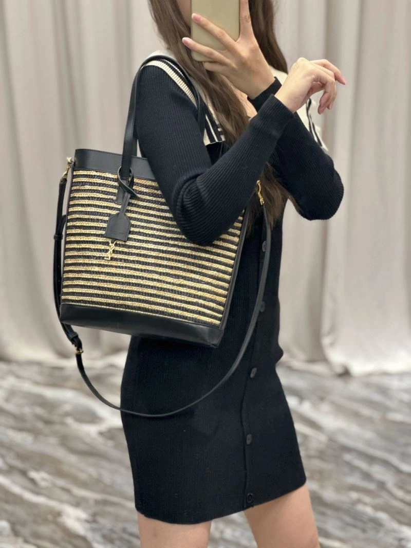 YSL Shopping Bags Compact 63256