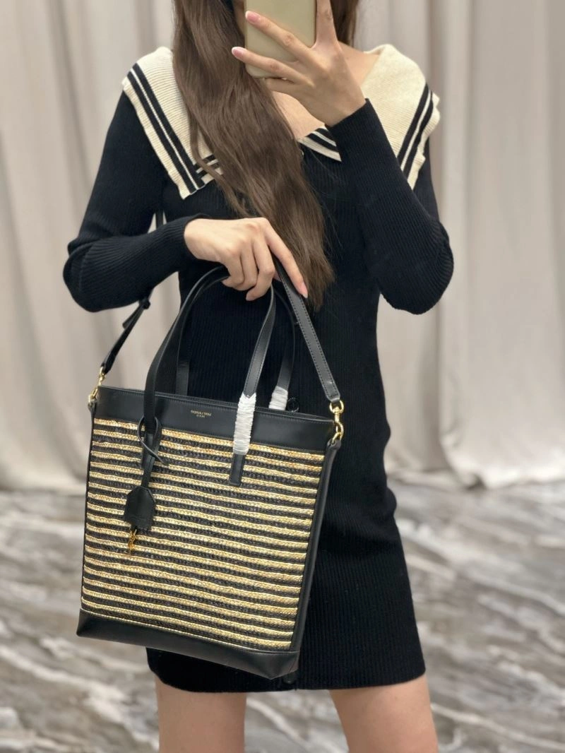 YSL Shopping Bags Compact 63256