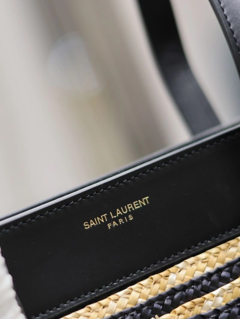 YSL Shopping Bags Compact 63256