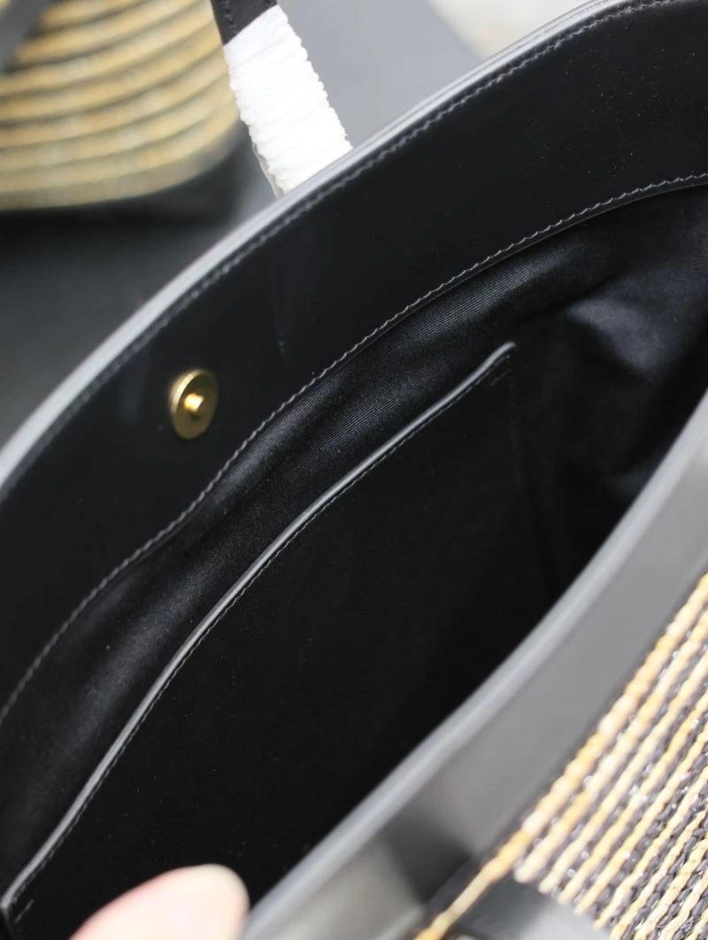 YSL Shopping Bags Compact 63256