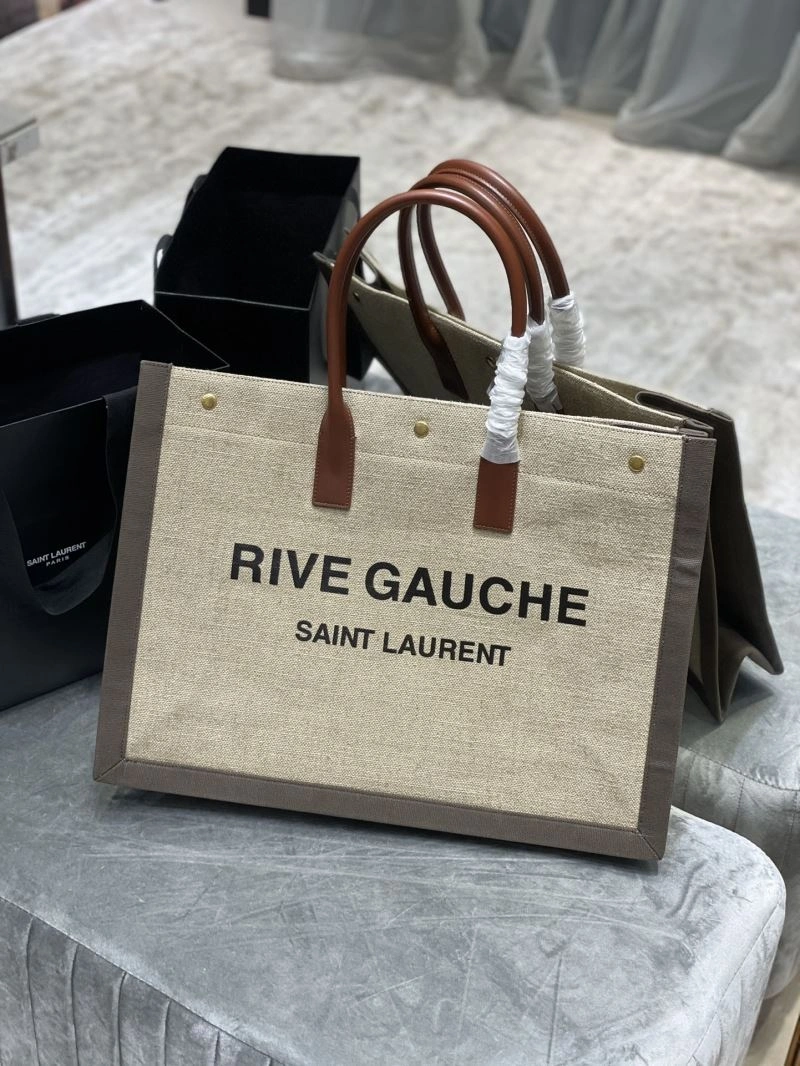 EasyCare YSL Shopping Bags 63253