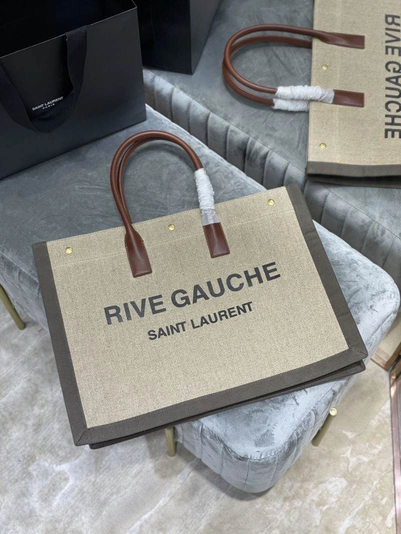 EasyCare YSL Shopping Bags 63253