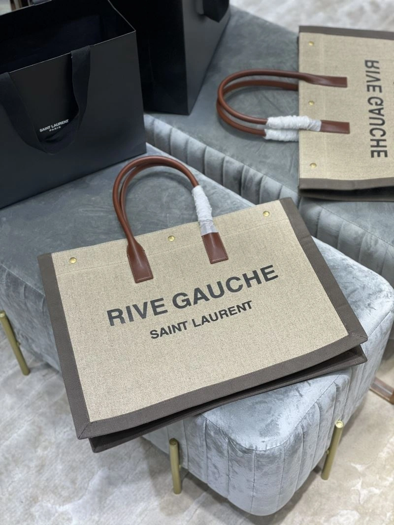 EasyCare YSL Shopping Bags 63253