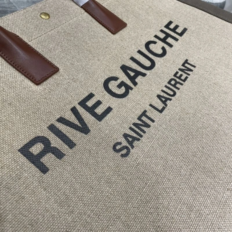 EasyCare YSL Shopping Bags 63253