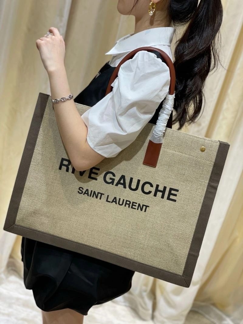 EasyCare YSL Shopping Bags 63253