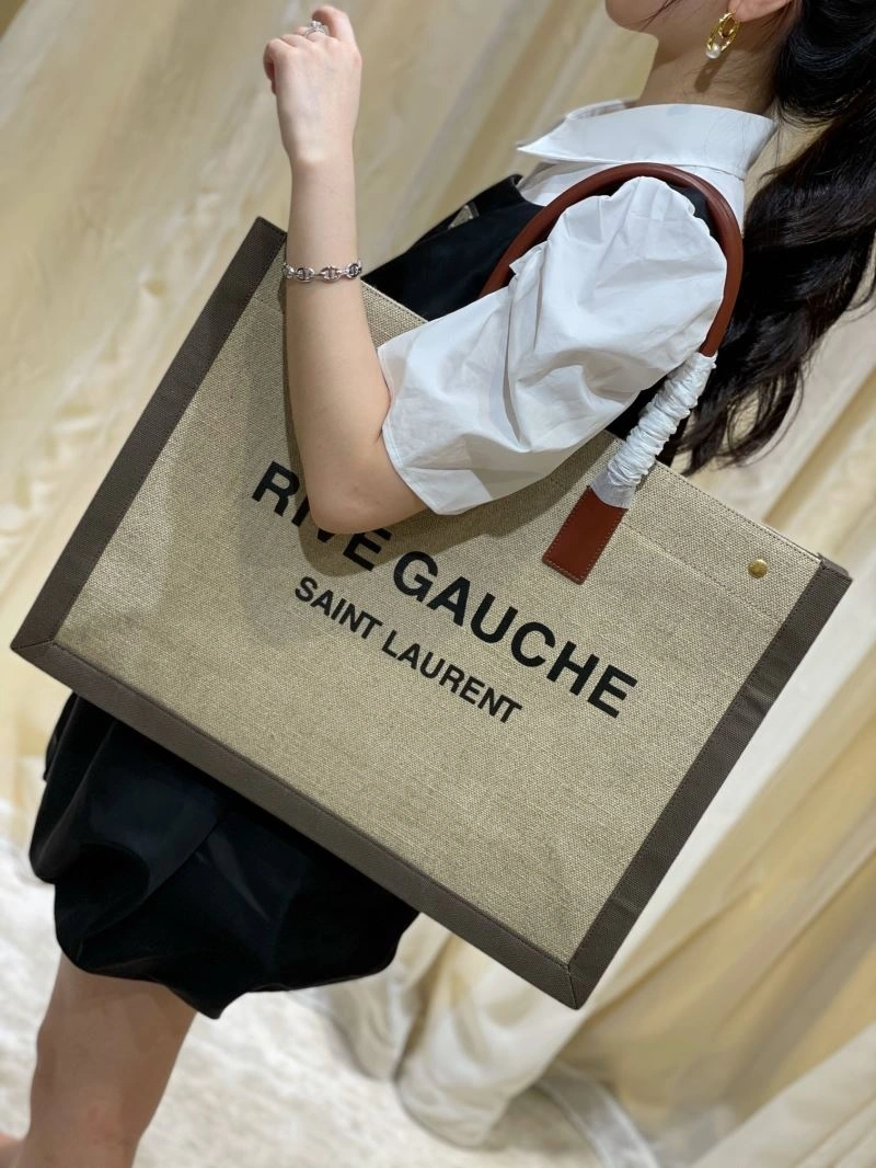 EasyCare YSL Shopping Bags 63253