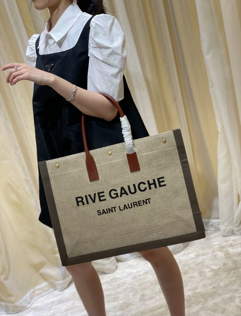 EasyCare YSL Shopping Bags 63253