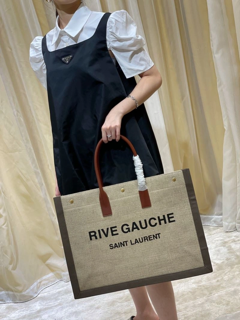 EasyCare YSL Shopping Bags 63253