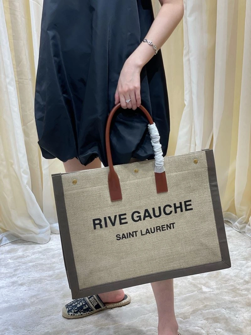 EasyCare YSL Shopping Bags 63253