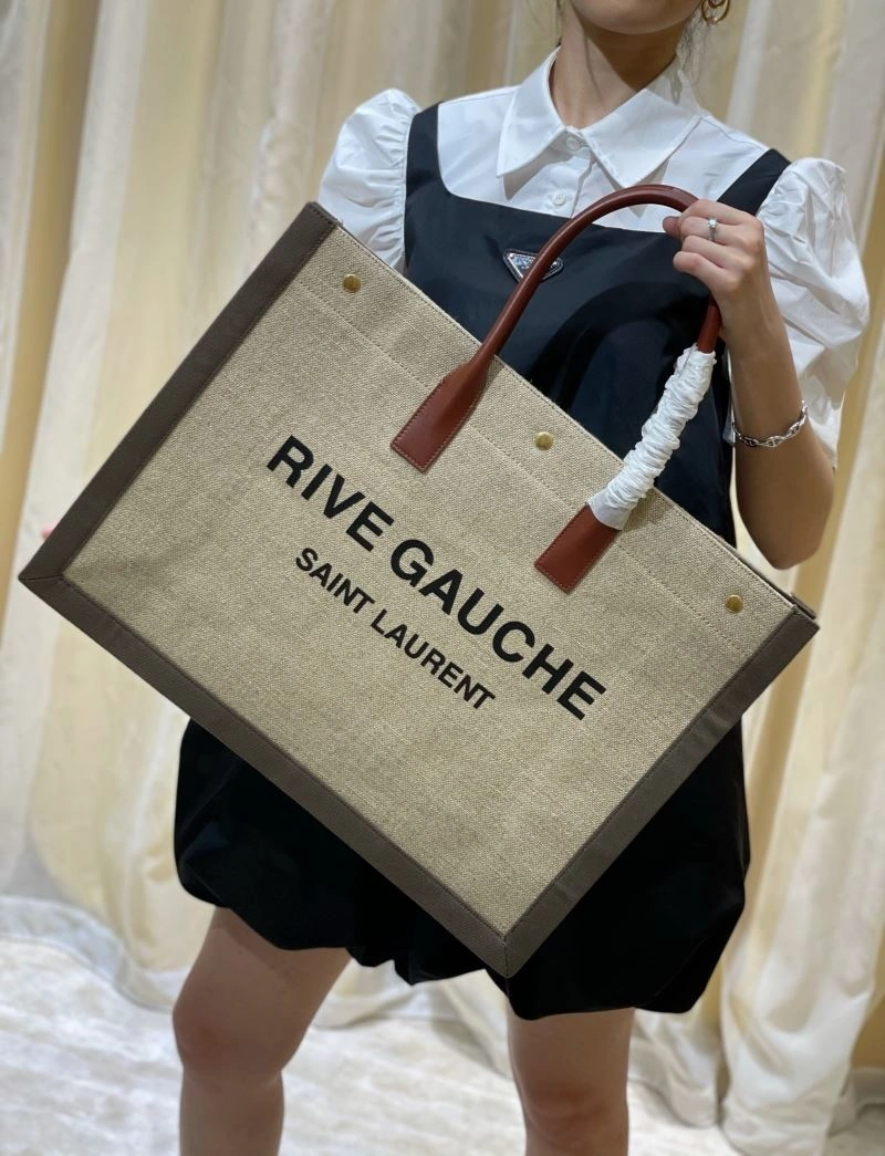 EasyCare YSL Shopping Bags 63253