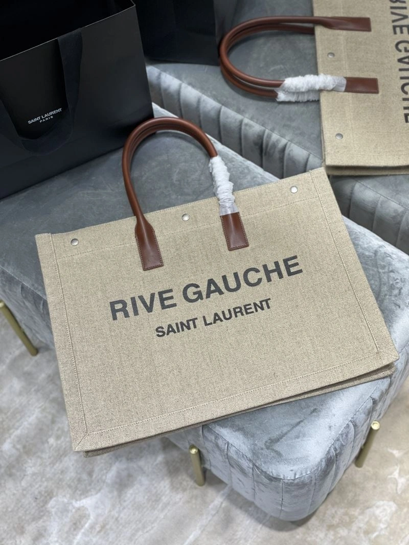 WrinkleFree YSL Shopping Bags 63257