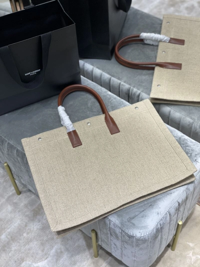 WrinkleFree YSL Shopping Bags 63257