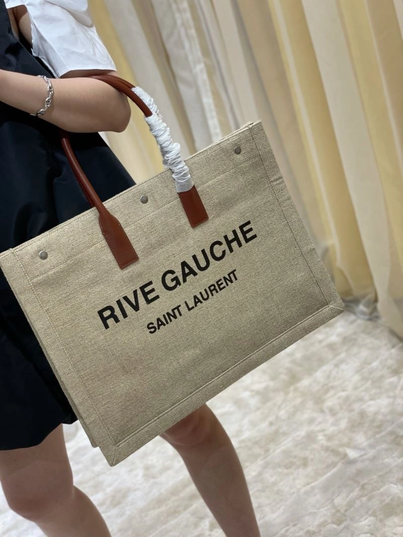 WrinkleFree YSL Shopping Bags 63257