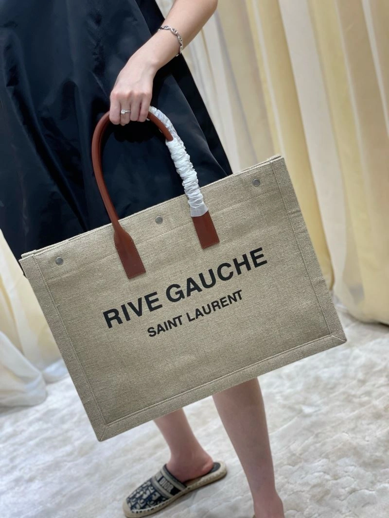 WrinkleFree YSL Shopping Bags 63257