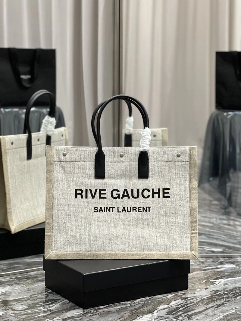 Supportive YSL Shopping Bags 63245